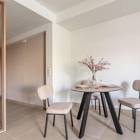 Christina'S Cozy Apartment Near The Airport Heraklion  Exterior photo