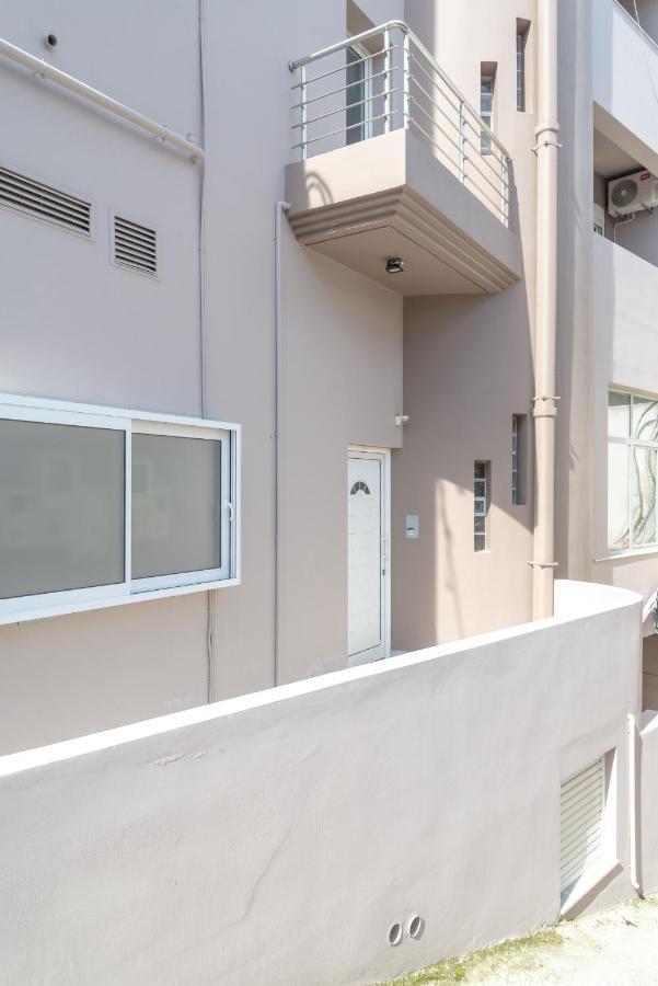 Christina'S Cozy Apartment Near The Airport Heraklion  Exterior photo